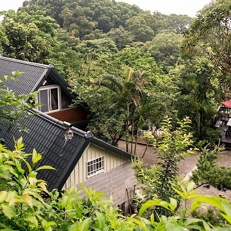 Ruyi Yuan Homestay 通霄鎮 エクステリア 写真