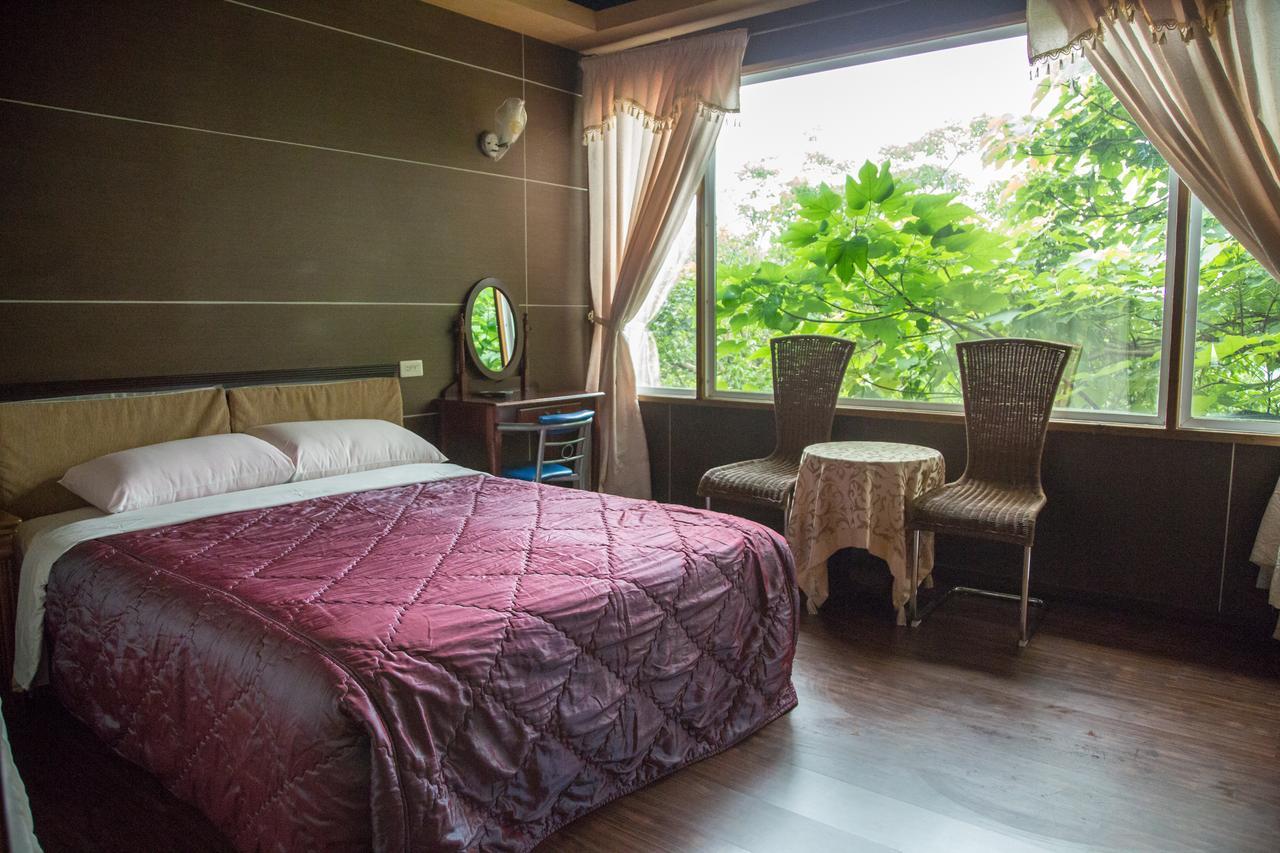 Ruyi Yuan Homestay 通霄鎮 エクステリア 写真