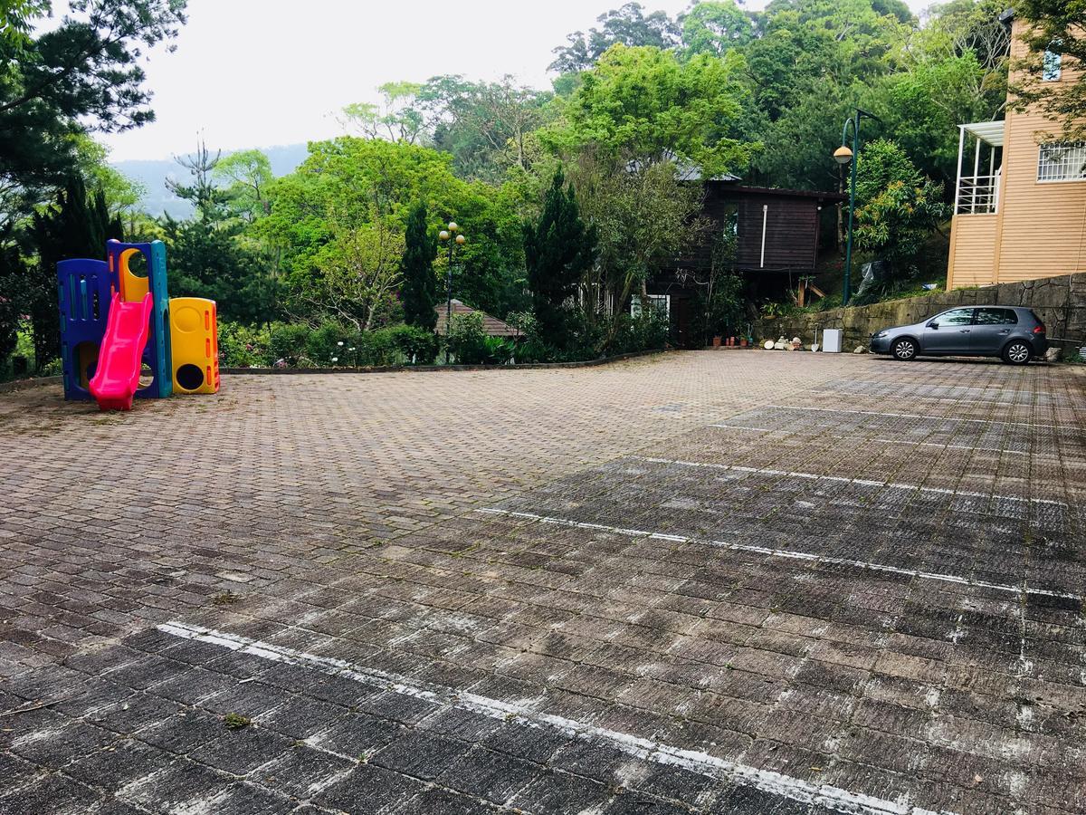 Ruyi Yuan Homestay 通霄鎮 エクステリア 写真